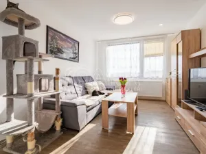 Prodej bytu 2+kk, Beroun - Beroun-Město, Košťálkova, 41 m2