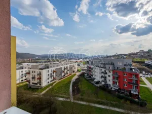 Prodej bytu 2+kk, Beroun - Beroun-Město, Košťálkova, 41 m2