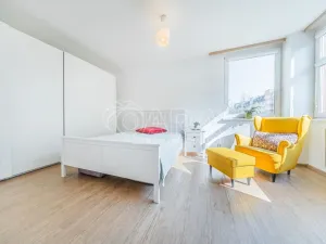 Prodej bytu 3+kk, Praha - Hlubočepy, Voskovcova, 88 m2