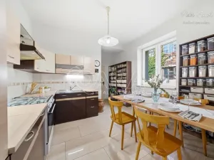 Prodej rodinného domu, Veselíčko, 172 m2