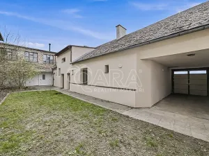 Prodej rodinného domu, Veselíčko, 172 m2