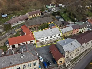 Prodej rodinného domu, Veselíčko, 172 m2