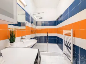 Prodej bytu 3+kk, Praha - Černý Most, Cíglerova, 101 m2