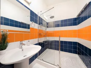 Prodej bytu 3+kk, Praha - Černý Most, Cíglerova, 101 m2