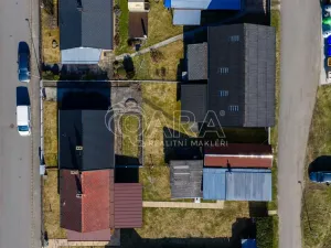 Prodej rodinného domu, Volary, Finské domky, 70 m2