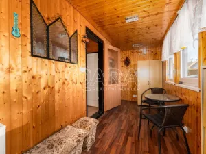 Prodej rodinného domu, Volary, Finské domky, 70 m2