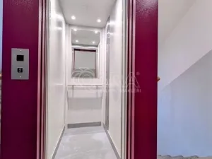 Prodej bytu 1+kk, Plzeň - Doudlevce, Šimerova, 21 m2