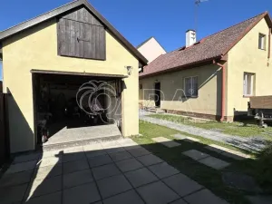 Pronájem rodinného domu, Komárov, Sadová, 50 m2