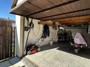 Pronájem rodinného domu, Komárov, Sadová, 50 m2