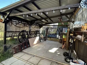 Pronájem rodinného domu, Komárov, Sadová, 50 m2