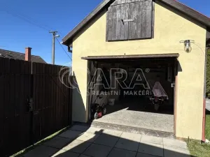 Pronájem rodinného domu, Komárov, Sadová, 50 m2