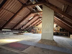 Pronájem rodinného domu, Komárov, Sadová, 50 m2