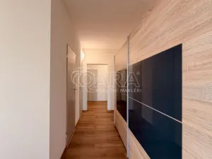 Pronájem bytu 4+1, Jindřichův Hradec - Jindřichův Hradec V, Kosmonautů, 85 m2