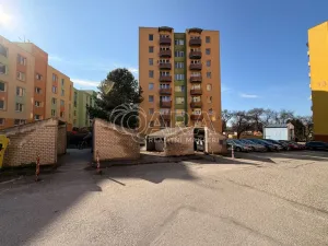 Pronájem bytu 4+1, Jindřichův Hradec - Jindřichův Hradec V, Kosmonautů, 85 m2