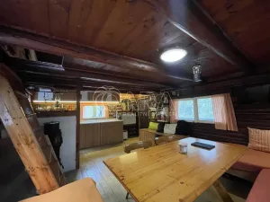 Prodej chaty, Štěchovice, 40 m2