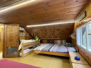 Prodej chaty, Štěchovice, 40 m2