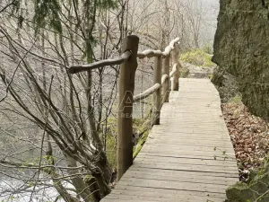 Prodej chaty, Štěchovice, 40 m2