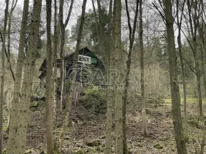 Prodej chaty, Štěchovice, 40 m2