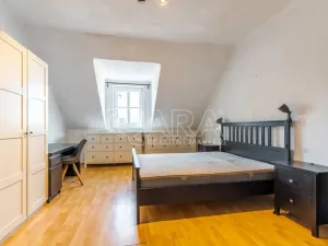 Pronájem bytu 2+kk, Praha - Braník, Pod vinohradem, 38 m2
