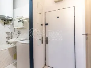 Pronájem bytu 2+kk, Praha - Braník, Pod vinohradem, 38 m2