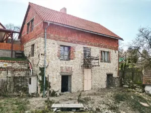 Prodej rodinného domu, Mšecké Žehrovice, 175 m2
