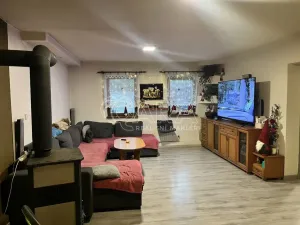 Prodej bytu 4+1, Česká Lípa, Heroutova, 115 m2