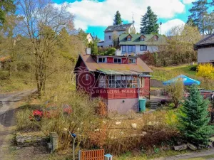 Prodej chaty, Sýkořice, 74 m2