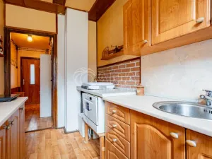 Prodej chaty, Sýkořice, 74 m2