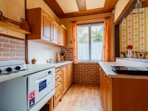 Prodej chaty, Sýkořice, 74 m2