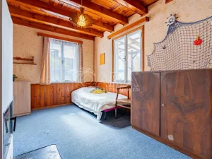 Prodej chaty, Sýkořice, 74 m2