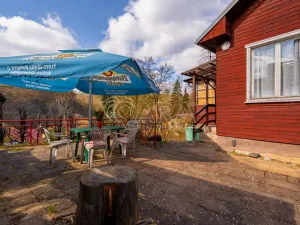 Prodej chaty, Sýkořice, 74 m2