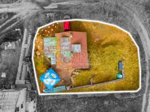 Prodej chaty, Sýkořice, 74 m2