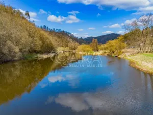 Prodej chaty, Sýkořice, 74 m2