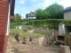 Prodej chaty, Sýkořice, 74 m2