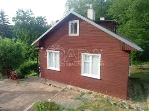 Prodej chaty, Sýkořice, 74 m2