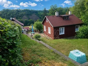 Prodej chaty, Sýkořice, 74 m2