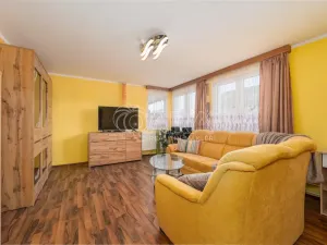 Prodej rodinného domu, Volary, Finské domky, 61 m2