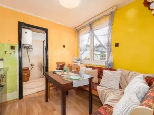 Prodej rodinného domu, Volary, Finské domky, 61 m2