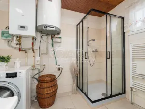 Prodej rodinného domu, Volary, Finské domky, 61 m2