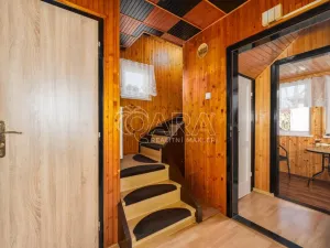 Prodej rodinného domu, Volary, Finské domky, 61 m2