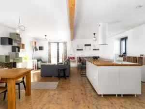 Pronájem rodinného domu, Frenštát pod Radhoštěm, Rožnovská, 208 m2