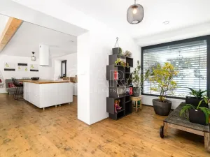 Pronájem rodinného domu, Frenštát pod Radhoštěm, Rožnovská, 208 m2