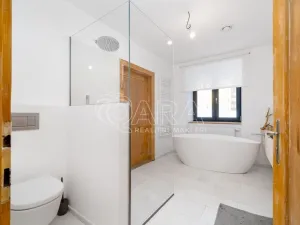 Pronájem rodinného domu, Frenštát pod Radhoštěm, Rožnovská, 208 m2