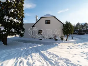 Pronájem rodinného domu, Frenštát pod Radhoštěm, Rožnovská, 208 m2