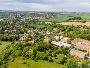 Prodej pozemku pro bydlení, Zdiby, 1049 m2