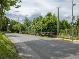 Prodej pozemku pro bydlení, Zdiby, 1049 m2