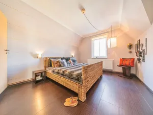 Prodej rodinného domu, Kladno, U zastávky, 176 m2