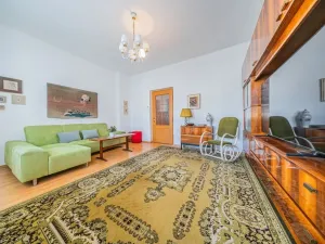 Prodej rodinného domu, Kladno, U zastávky, 176 m2