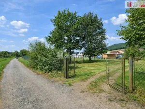 Prodej pozemku pro bydlení, Zdice, Za Litavou, 1557 m2