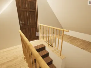 Prodej pozemku pro bydlení, Zdice, Za Litavou, 1557 m2